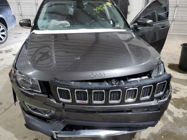 2018 JEEP COMPASS LI - 3C4NJDCB4JT480037