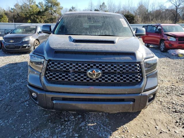 2020 TOYOTA TUNDRA CRE - 5TFDY5F12LX916987