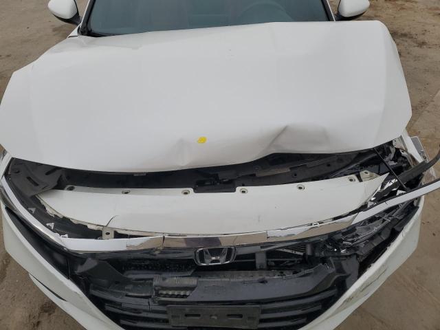 2019 HONDA ACCORD LX 1HGCV1F1XKA125977