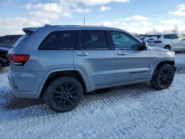 Vin: 1c4rjfag6jc452988, lot: 88226035, jeep grand cher laredo 20183