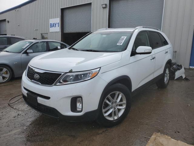 KIA SORENTO LX