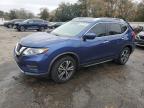 2020 NISSAN ROGUE S - JN8AT2MT9LW008227
