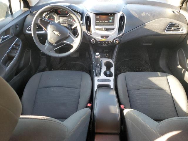2016 CHEVROLET CRUZE LS 1G1BC5SM0G7274547