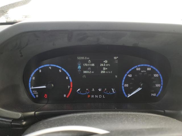 2021 FORD BRONCO SPO - 3FMCR9B68MRA85938
