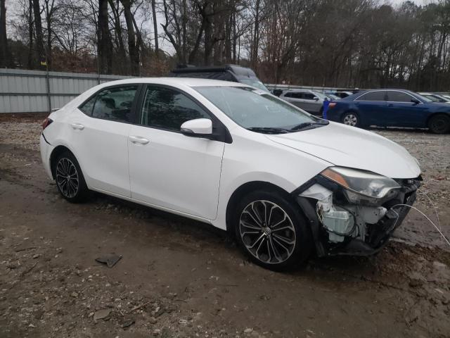2015 TOYOTA COROLLA L - 2T1BURHE2FC351461