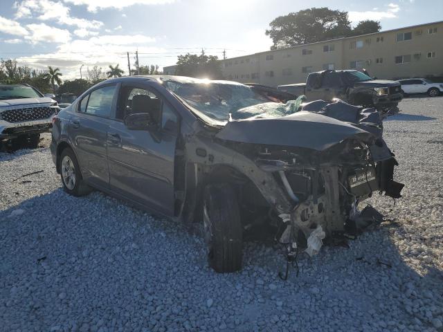 Vin: 19xfb2f51ee015544, lot: 87733345, honda civic lx 20144