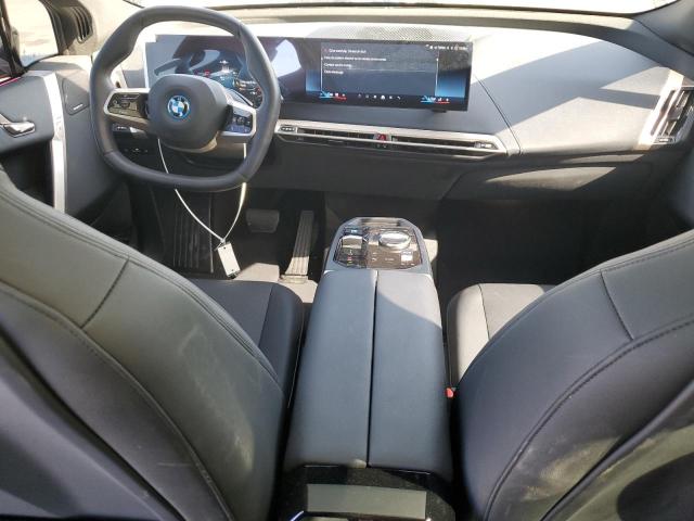 2024 BMW IX XDRIVE5 WB523CF09RCR85768