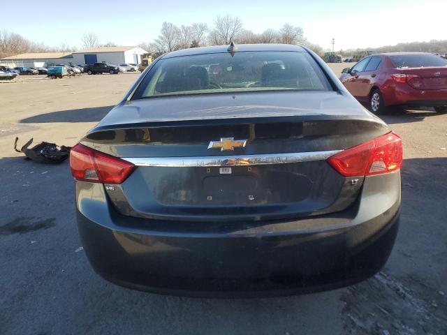 2015 CHEVROLET IMPALA LT - 2G1125S34F9215701
