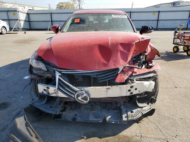 2016 LEXUS IS 200T - JTHBA1D23G5006202