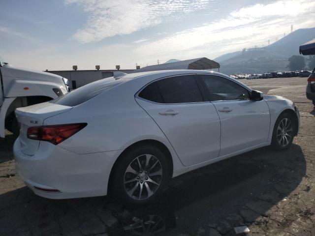 2017 ACURA TLX - 19UUB1F36HA003396