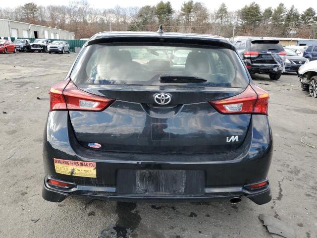 2018 TOYOTA COROLLA IM JTNKARJE1JJ575008