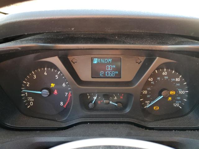 2017 FORD TRANSIT T- - 1FTYR1YM9HKA34671