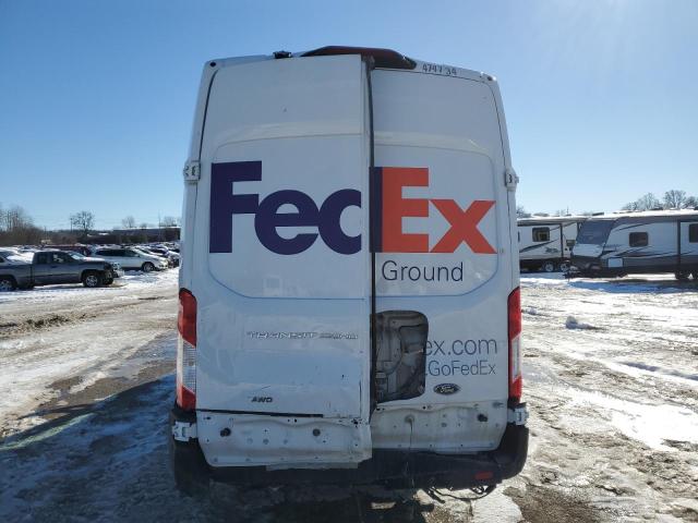 2021 FORD TRANSIT T- - 1FTBF4U88MKA91558
