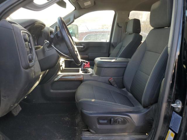 1GC4YTEY0NF130892 2022 CHEVROLET ALL Models