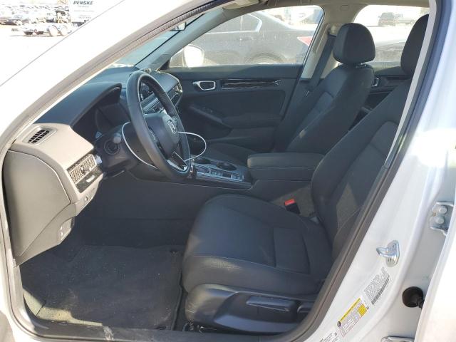 2024 HONDA CIVIC EX 2HGFE1F74RH339053