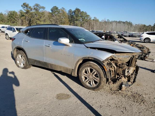 Vin: 3gnkbjr48ns129013, lot: 88444015, chevrolet blazer 3lt 20224