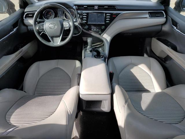 2018 TOYOTA CAMRY L JTNB11HK8J3001507
