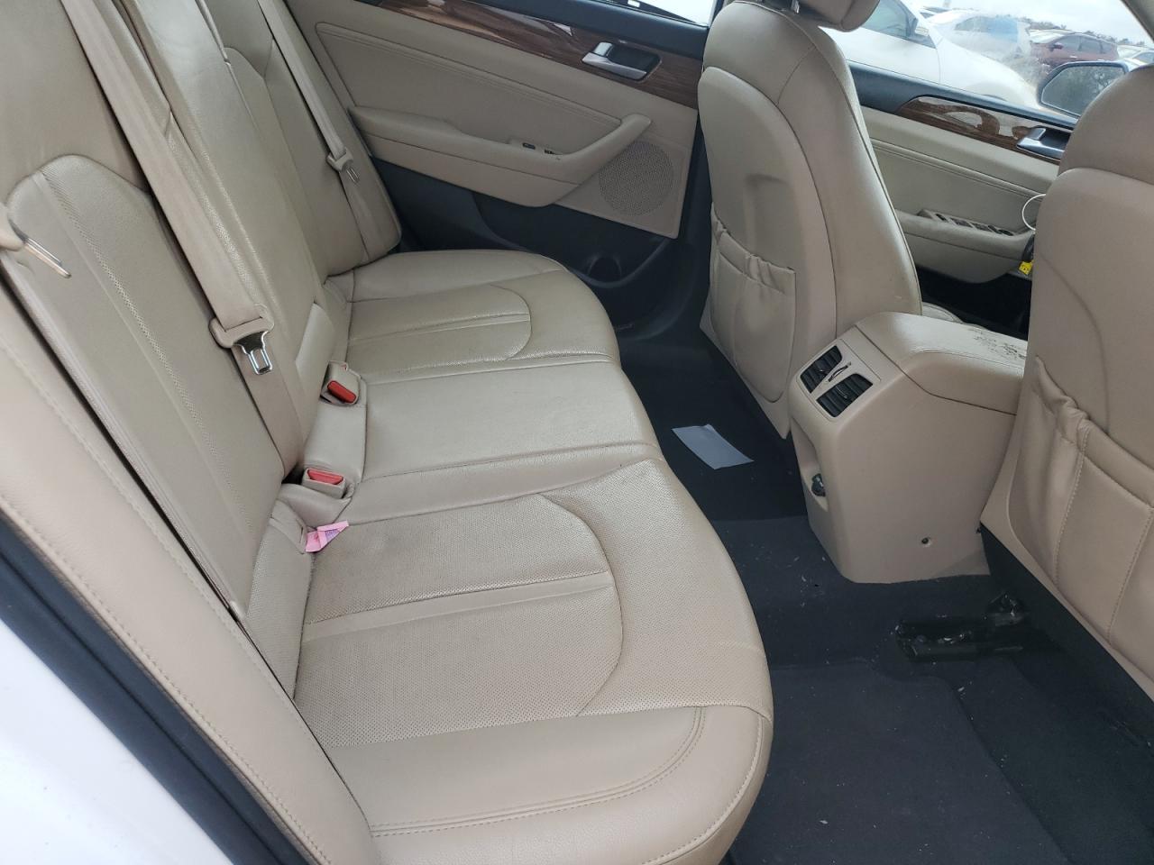 HYUNDAI SONATA SPORT