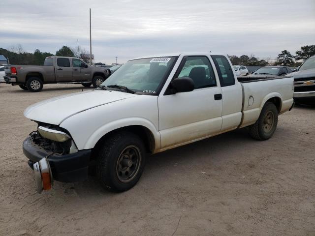 CHEVROLET S TRUCK S1