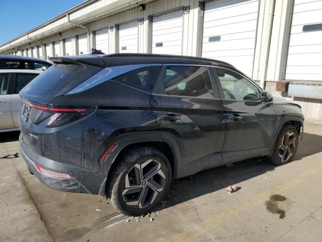 2022 HYUNDAI TUCSON SEL KM8JFCA18NU023226