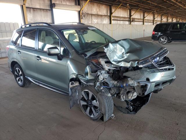 2017 SUBARU FORESTER JF2SJAEC0HH513097
