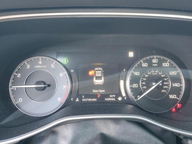 2021 ACURA TLX ADVANC 19UUB5F60MA007875