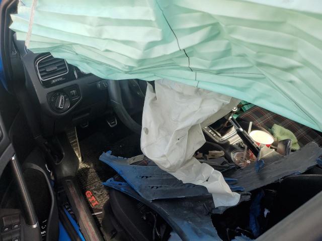 2019 VOLKSWAGEN GTI S - 3VW5T7AU8KM008545