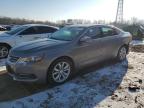 2018 CHEVROLET IMPALA LT - 2G1105SA9J9101349