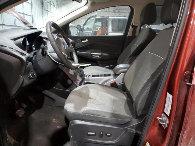 2015 FORD ESCAPE SE - 1FMCU9GX4FUB65636