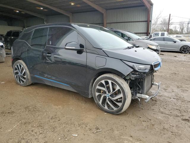 2017 BMW I3 REX WBY1Z8C31HV895526
