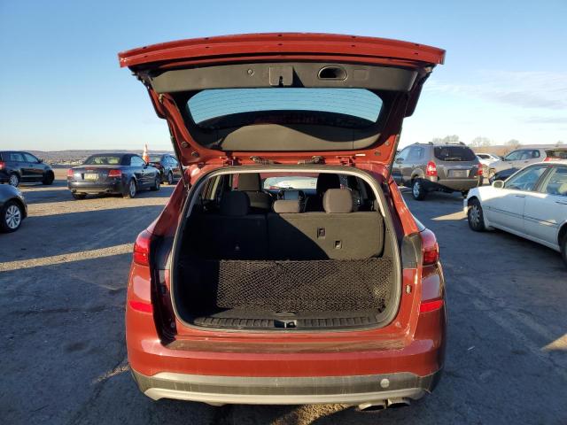 2019 HYUNDAI TUCSON LIM - KM8J3CAL8KU869104
