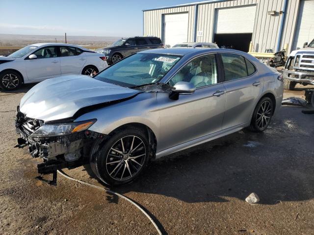 2023 TOYOTA CAMRY SE N 4T1G11AK8PU750990