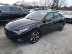 2023 HYUNDAI ELANTRA SE - 5NPLS4AG0PH096851