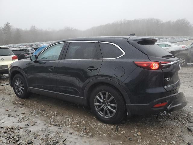 2021 MAZDA CX-9 TOURI JM3TCBCY2M0515533