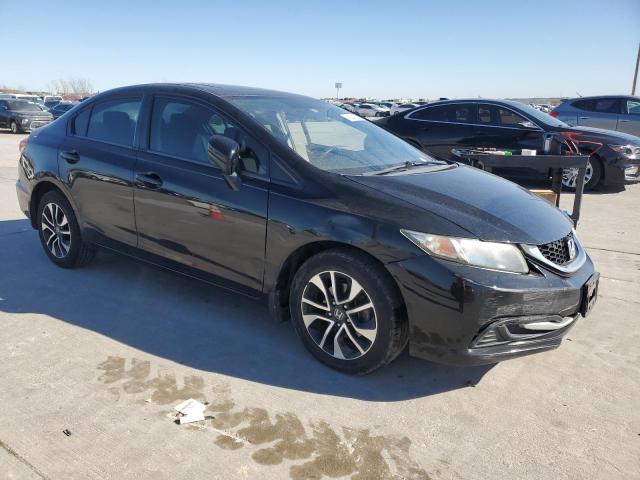 2015 HONDA CIVIC EX - 19XFB2F88FE086476