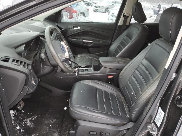 2019 FORD ESCAPE SEL - 1FMCU9HD7KUB53284