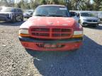 Lot #3051519129 1997 DODGE DAKOTA