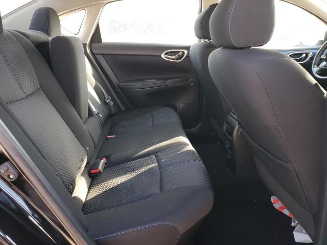 2019 NISSAN SENTRA S 3N1AB7AP9KY271640