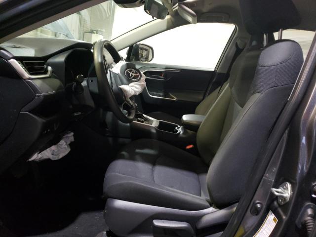 2023 TOYOTA RAV4 LE - JTMLWRFV1PD574323