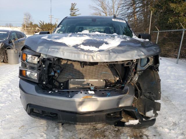 2021 CHEVROLET SILVERADO 3GCPYBEK6MG259171