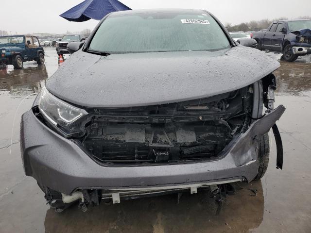 2017 HONDA CR-V EXL - 2HKRW2H87HH604168