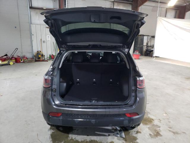 2022 JEEP COMPASS LI - 3C4NJDCB8NT146776