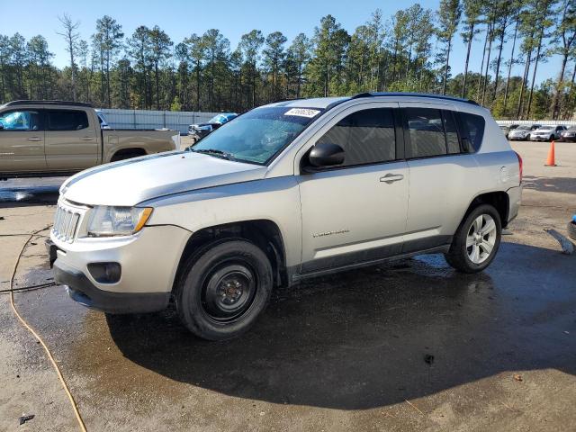 JEEP COMPASS SP