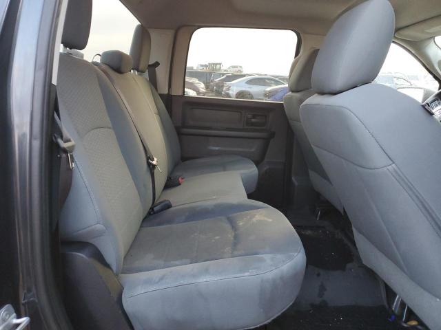 2015 RAM 1500 ST - 3C6RR7KT0FG631453