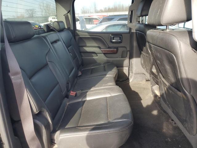 2015 GMC SIERRA K25 1GT12ZE86FF127620
