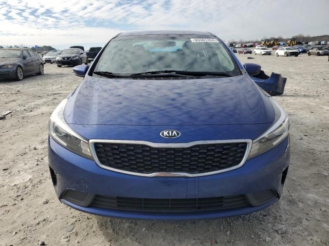 2017 KIA FORTE LX - 3KPFK4A70HE149955