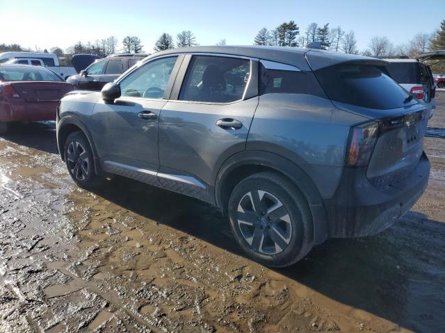 Vin: 3n8ap6cb6sl312673, lot: 42690765, nissan kicks sv 20252