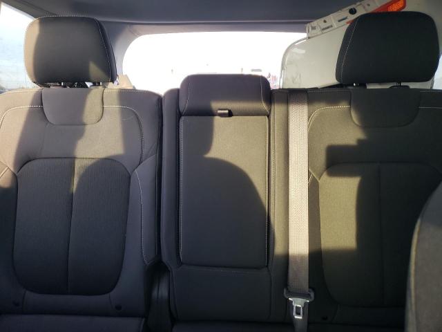 2023 JEEP GRAND CHER - 1C4RJGAG4PC534250