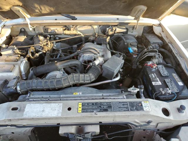 2001 FORD RANGER SUP #3292367337