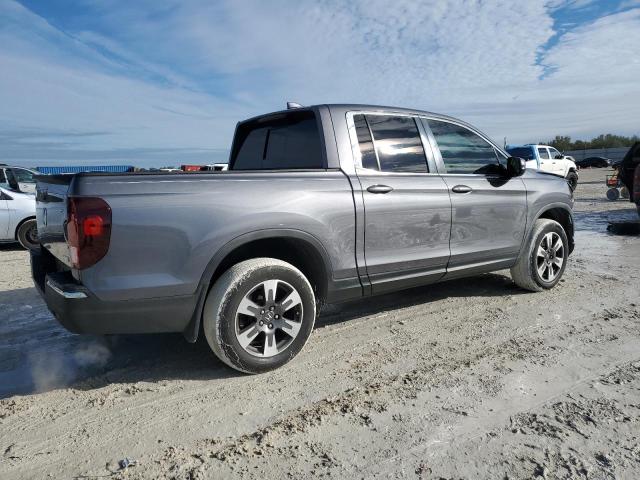 Vin: 5fpyk3f51kb014910, lot: 42495655, honda ridgeline rtl 20193